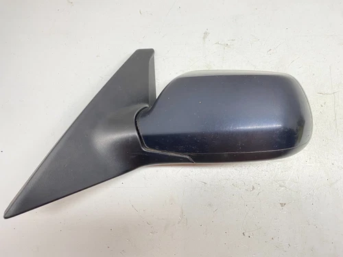 2004-2006 MAZDA 3 LEFT DRIVER SIDE POWER VIEW MIRROR  - OEM 128-56270L