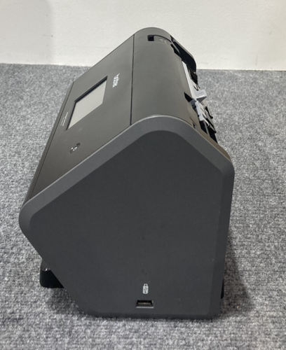 Brother ADS-2800W Document Scanner (As Is, Unit Only) - Picture 5 of 11