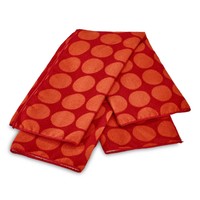 Built Ny Kitchen Towels, Red, Set Of 2 Built Ny Kitchen Towels, Red, Set Of 2
