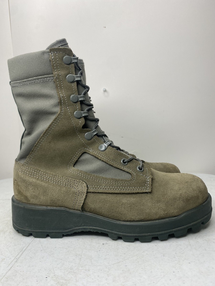 米軍　BELLEVILE GORE−TEX　US7 25cm 米軍 BELLEVILE GORE−TEX US7 25cm NWT Belleville GICB Gore