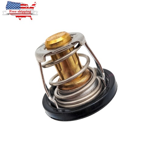 Thermostat For Odes 800 1000 Dominator Assailant Raider D2 D4 X2 ATV UTV Parts - Picture 2 of 8