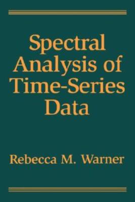 Spectral Analysis Of Time-Series Data