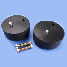 2009-2018 Ram 1500 4WD Rear Bump Stop Extension For 2-4" Lift Kit