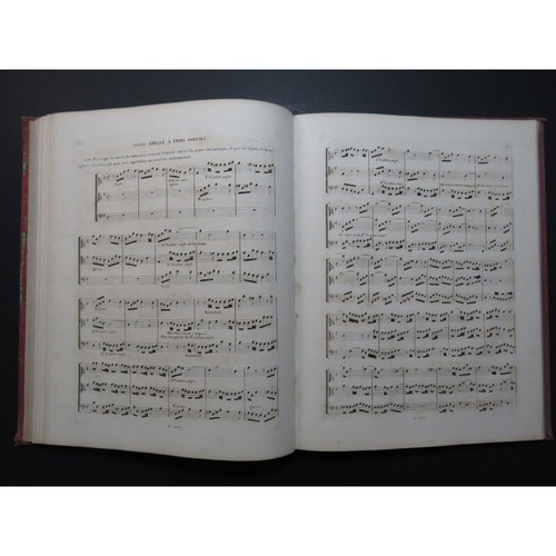 Cherubini Luigi Curso De Kontra Y De Fugue - Picture 7 of 8