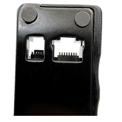 Network Cable Multifunction Crimp Tools RJ45 Multiple Use Plier Cat7/Cat6/Cat5 - Afbeelding 5 van 11