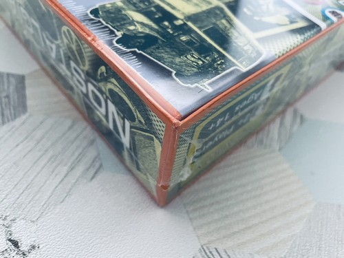 Nostalgia Trivia Board Game Play To Recall The Past - Cheatwell 2008 - New Wear - Picture 13 of 13