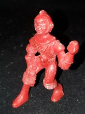 Vintage SPACEMAN - 3" Figurine / 1950s Ajax Archer KR 