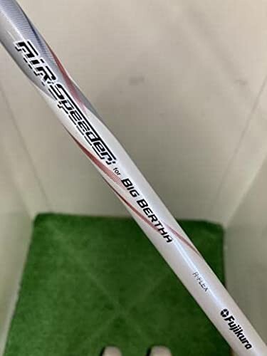 Callaway BIG BERTHA BETA Iron Set / 6-PW / Flex-R AIR SPEEDER "Excellent-" JPver - Picture 5 of 7