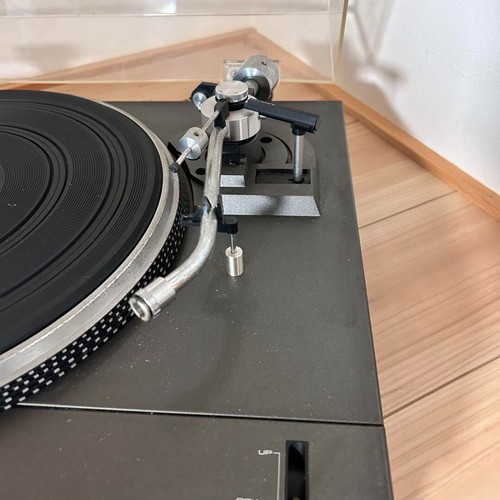 Pioneer PL-A450 Direct Drive Turntable Record Player Full Auto Audio Tested - 第 7/12 張圖片