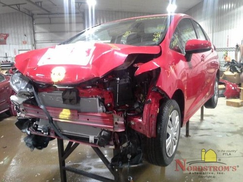 Interruptor de puerta principal izquierda Honda Fit LH 2015 PW, PL, PM - Imagen 5 de 12