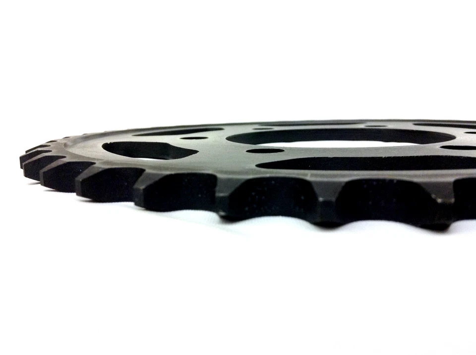 NUEVO PIÑÓN TRACCIÓN TRASERA KAWASAKI NINJA ZX-6R ZZR600 42041-1503 * Foto 3 de 4