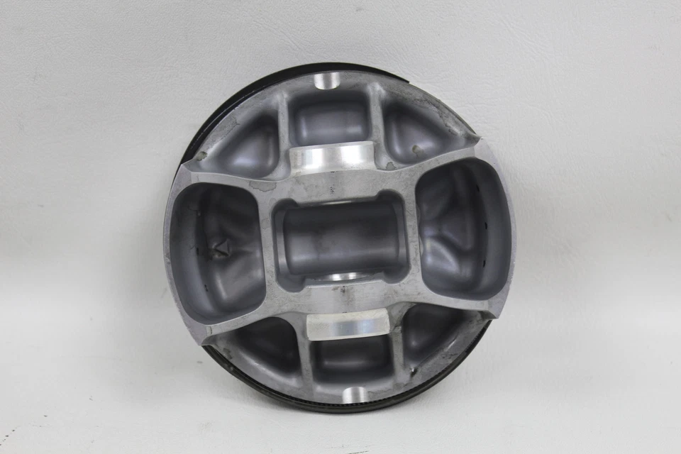  Kit de forro de cilindro e pistão Ducati Panigale 1299 1299S fabricante de equipamento original 12022311E NOVO! #4 - Imagem 4 de 4