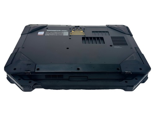 Dell Latitude 14 Rugged 5414 Core i7-6600U 2.6GHz 8GB DVD-RW No SSD | Sold As Is - Picture 20 of 22