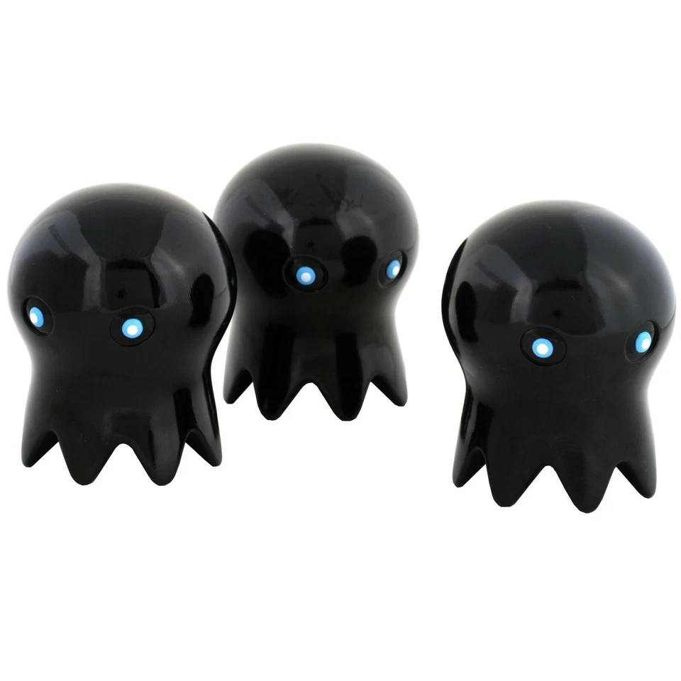 Kidrobot Anton Ginzburg TOTEM DOPPELGANGER VINYL ART sculpture sofubi kaiju pop - Image 2 of 4