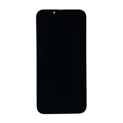 Soft OLED Screen & Touch Assembly compatible with iPhone 13 Pro – Premium