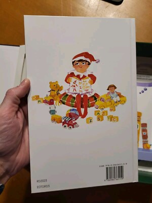 The elf on the shelf 女の子 61EdIPHo1bL._UF350,350_QL50_.jpg