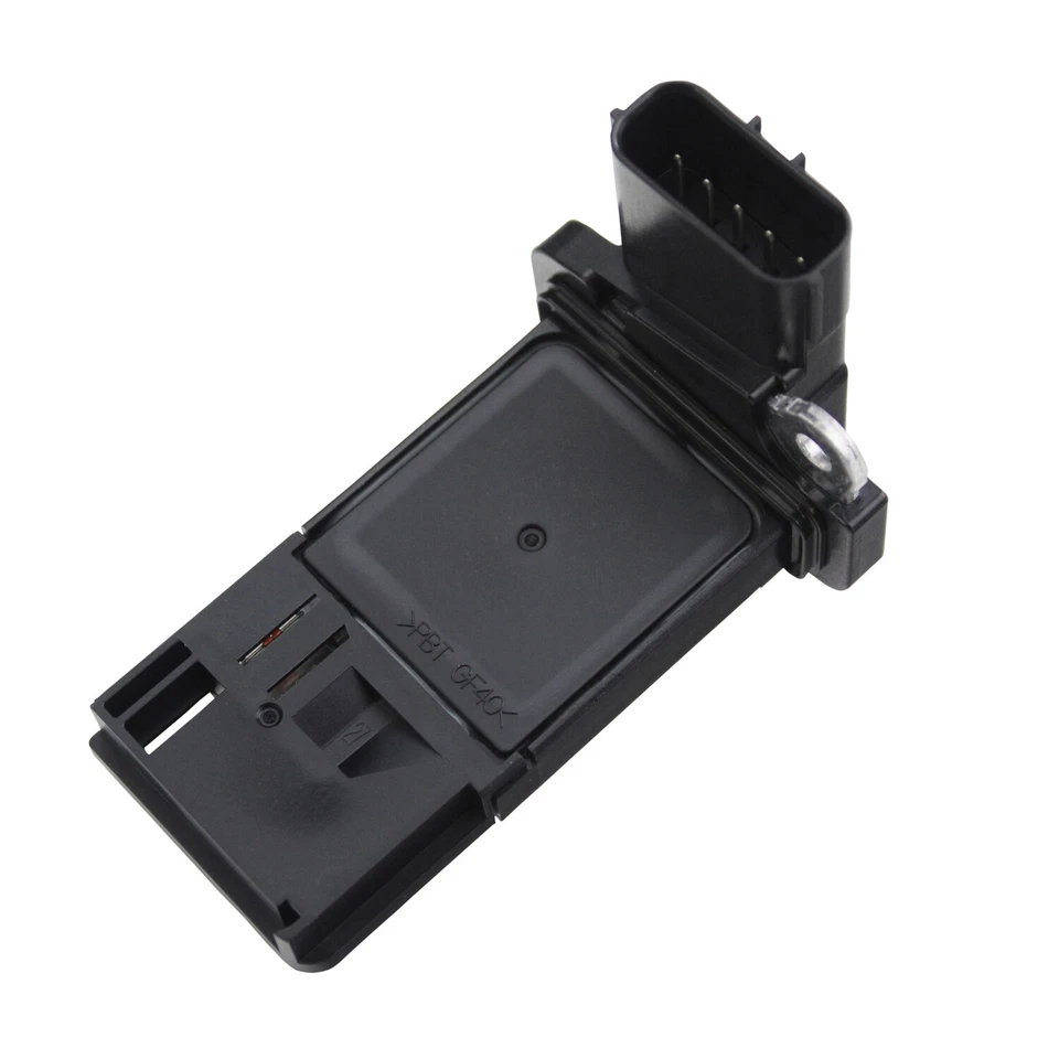 Датчик массового расхода воздуха Hitachi MAF0033 для Acura MDX RDX RL ZDX Honda Accord Civic - Изображение 2 из 4