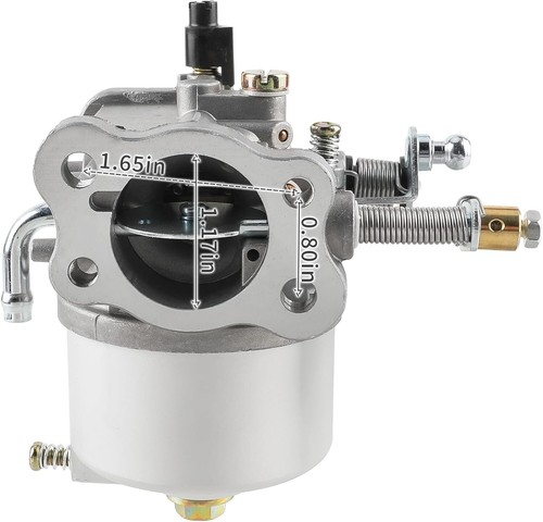 EZGO Golfcarts Vergaser Carb 1996-2003 4 Takt 350cc ROBIN Motor 72558-G05 - Bild 7 von 8