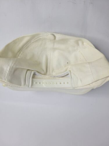 cappello trucker berretto baseball vintage tessuto snapback McPherson Archer retrò, nos - Foto 2 di 2