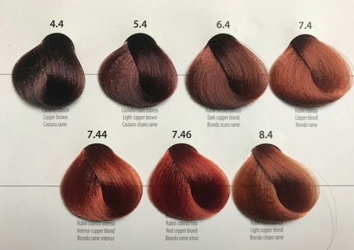 Maxima Hair Colour By Viral Colours - Professional Use-100ml | Peroxide Genuine  - Picture 38 of 106