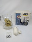 PUR Faucet Mount Water Filtration System, White – Vertical - FM-1500