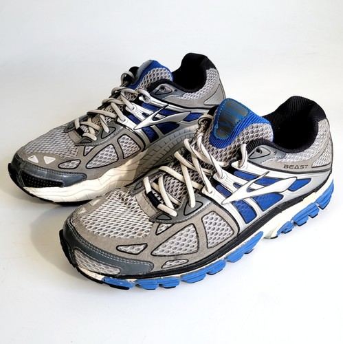 Blue Walking Trainers Sneakers | eBay