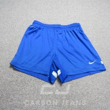 MENS NIKE DRIFIT STRAIGHT LEG SPORTS SHORTS 26-28"W / REF (03795)