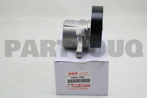 Suzuki 17540 77e10