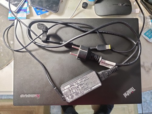 Lenovo thinkpad t450s Core i5 5ης γενιας-8GB RAM-256GB SSD-WIN11-ΑΡΙΣΤΟ - Picture 11 of 12