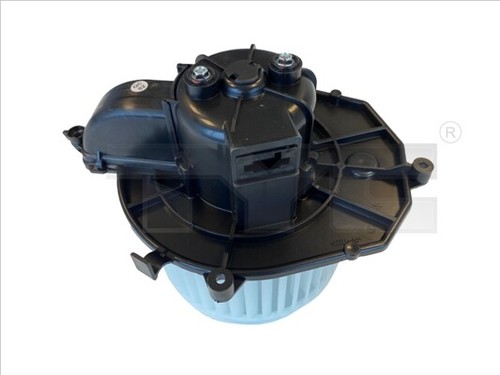 INTERIOR BLOWER 505-0012 FOR PEUGEOT PARTNER/TEPEE/ORIGIN/MPV/Box/Body/MPV 1.6L - Picture 3 of 8