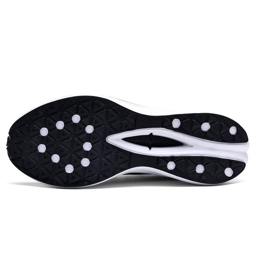 Zapatos para correr ligeros para hombre Zapatos para maratón Suela de goma Zapatos deportivos - Imagen 37 de 49