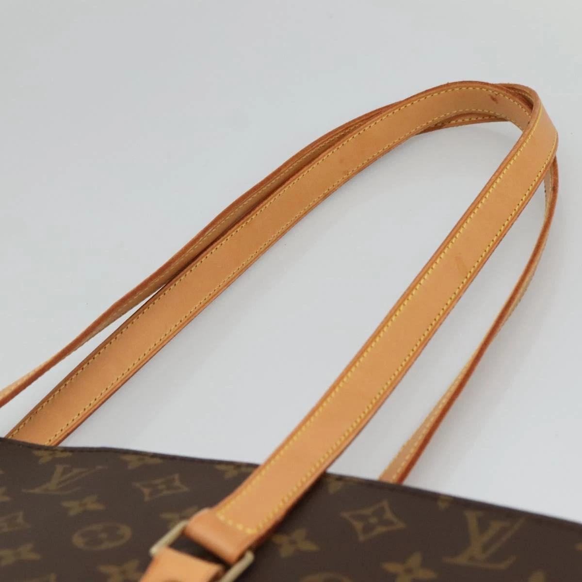 LOUIS VUITTON（LV） Borsa tote Louis Vuitton Monogram Babylone M51102 LV originale ep7993