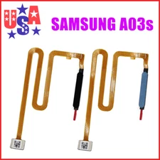OEM Fingerprint Button Scanner Flex Cable For SAMSUNG Galaxy A03s 2021 SM-A037U