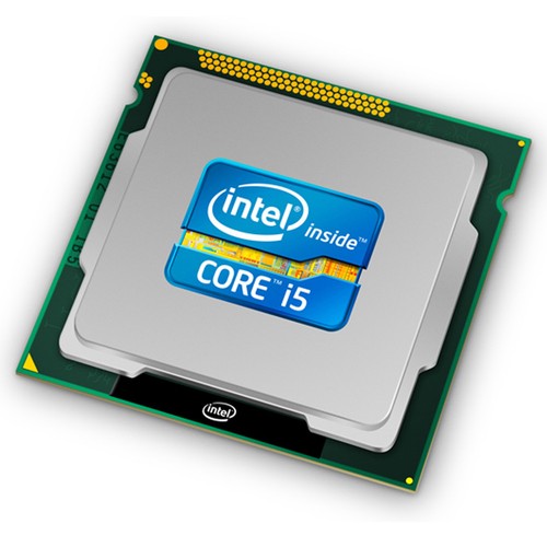Intel Core I5 7400 3.5Ghz + Gigabyte H110M-S2H Motherboard + Cooler Pc Bundle - Picture 2 of 3
