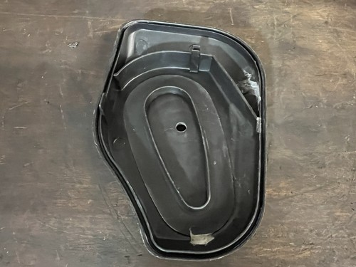 OEM GENUINE Kawasaki FC290V 9HP John Deere Air Cleaner Housing & Lid RX75 SX85 - Picture 11 of 15