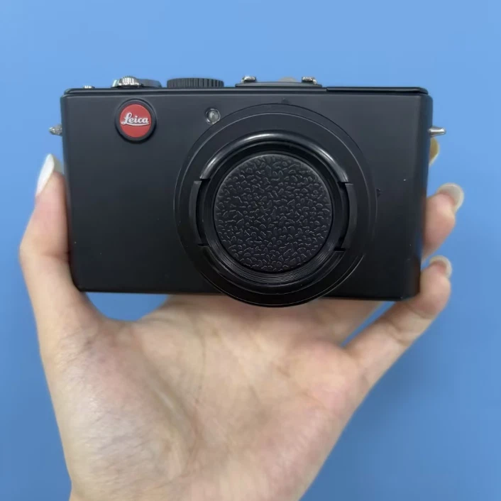 Leica D-LUX 3-9.9x Digital Cameras for Sale | Shop New & Used