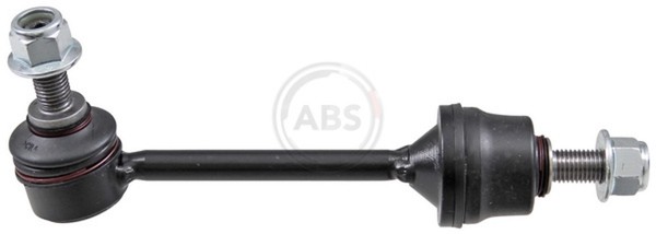 A.B.S. Koppelstange Stabilisator 261215 MM12X1.5 RHT Stahl FüR Mercedes Klasse-image