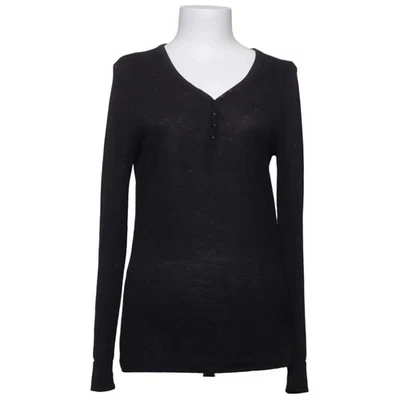 Billabong, Langarmshirt, Größe: M, Schwarz/Mehrfarbig, Baumwolle/Polyester #4A1 - Bild 1 von 4