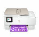 HP ENVY Inspire 7955e All-in-One Printer w/3 Months Instant Ink for free w/HP+