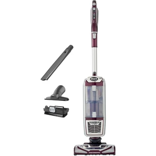 New Shark Rotator Powered Lift-Away TruPet Upright Vacuum NV752 Shipped 2nd box - product listing photo