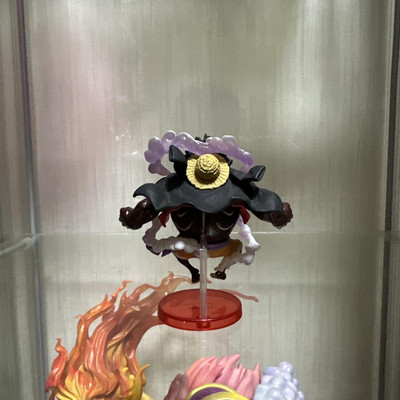 Weekly Shonen Jump WCF One Piece Luffy Kid Law | eBay