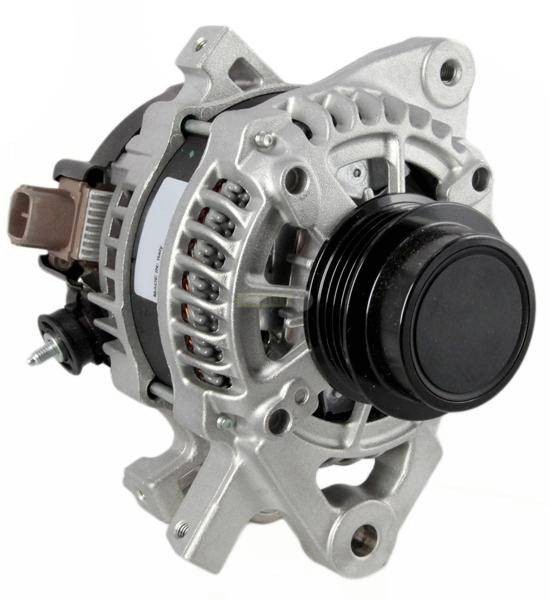 Lichtmaschine 100A Neu Original Denso 104211-3100 FüR Toyota-image