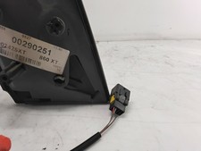 Retroviseur gauche (ou coque) Fiat 130