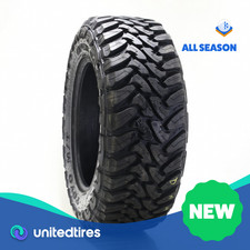 New Lt 35x12.5r20 Toyo Open Country Mt 121q - 2132 New Lt 35x12.5r20 Toyo Open Country Mt 121q - 2132