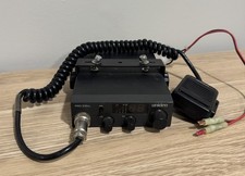 Uniden PRO510XL Pro Series - 40 Channel CB Radio With Microphone