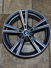 Bmw 330i 330e 430i 230i Wheel Rim 19 2019 2020 2021 2022 2023 2024 Oem 8089896 Bmw 330i 330e 430i 230i Wheel Rim 19 2019 2020 2021 2022 2023 2024 Oem 8089896