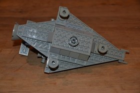 Lego 70s 918 Space Legoland 70s Transport with minifigure from 1978