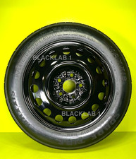 Compact Spare Tire 16580d17 Fits2016-2022 Honda Pilot Compact Spare Tire 16580d17 Fits2016-2022 Honda Pilot