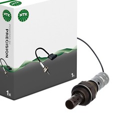 NTK von NGK 91157 Lambdasonde für VW GOLF II (19E, 1G1)