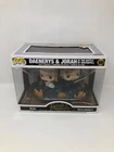 Funko POP! Television Game of Thrones Daenerys & Jorah #86 Vinyl Figure DAMAGED